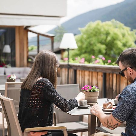 Familienhotel Viktoria Ultimo Ngoại thất bức ảnh