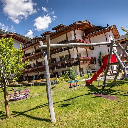 Familienhotel Viktoria Ultimo Ngoại thất bức ảnh