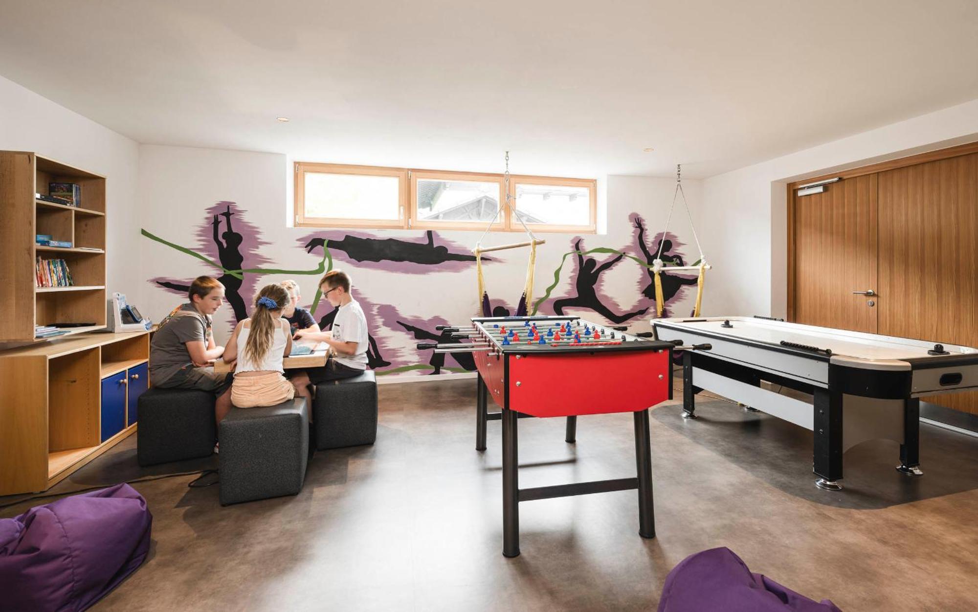 Familienhotel Viktoria Ultimo Ngoại thất bức ảnh