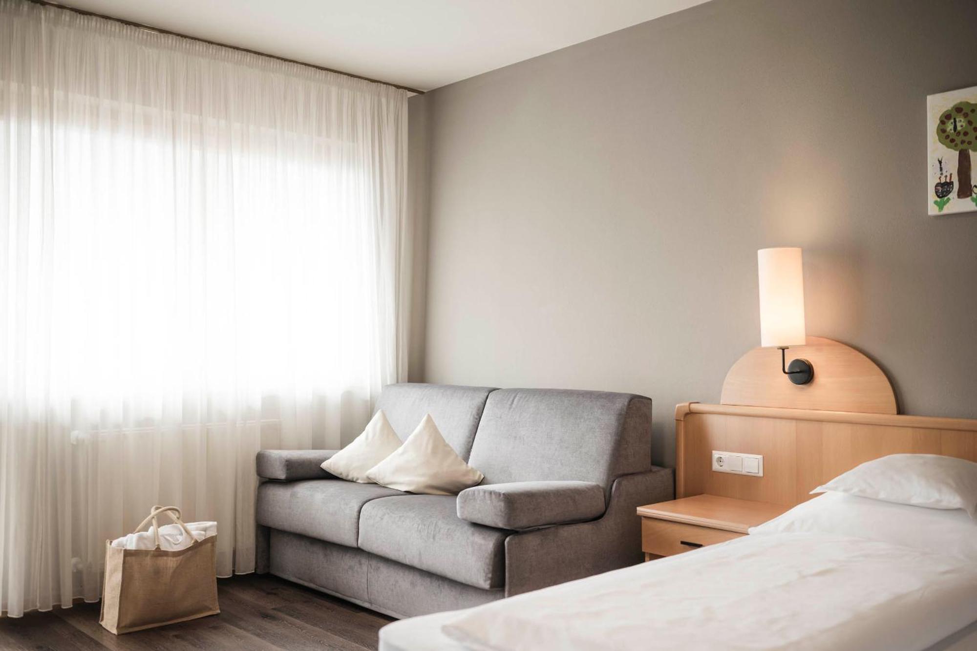 Familienhotel Viktoria Ultimo Ngoại thất bức ảnh
