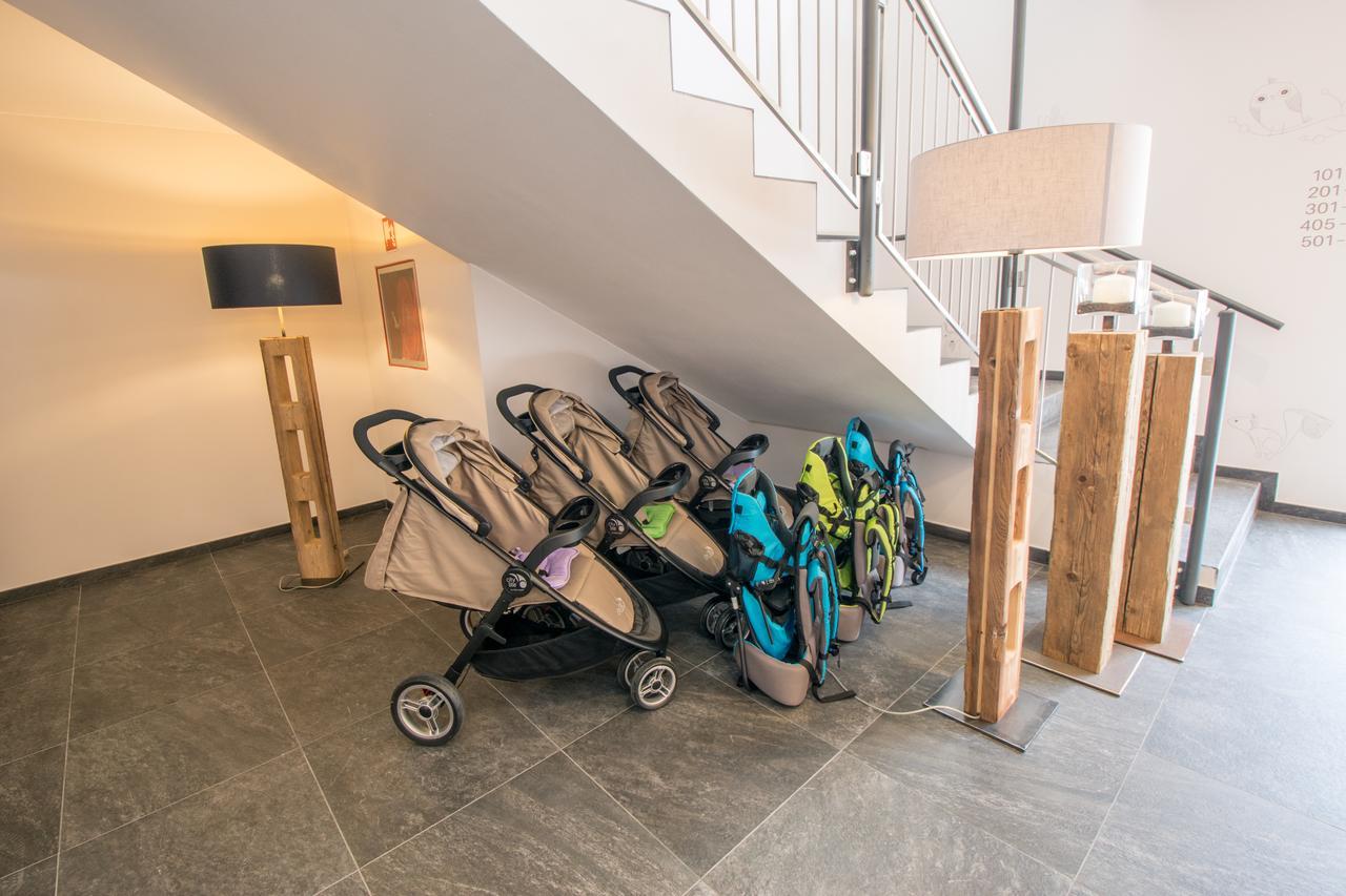 Familienhotel Viktoria Ultimo Ngoại thất bức ảnh