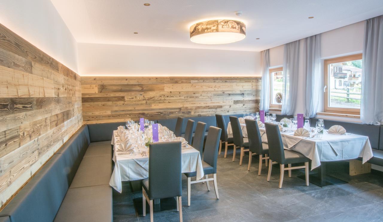 Familienhotel Viktoria Ultimo Ngoại thất bức ảnh