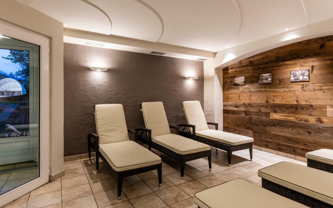 Familienhotel Viktoria Ultimo Ngoại thất bức ảnh