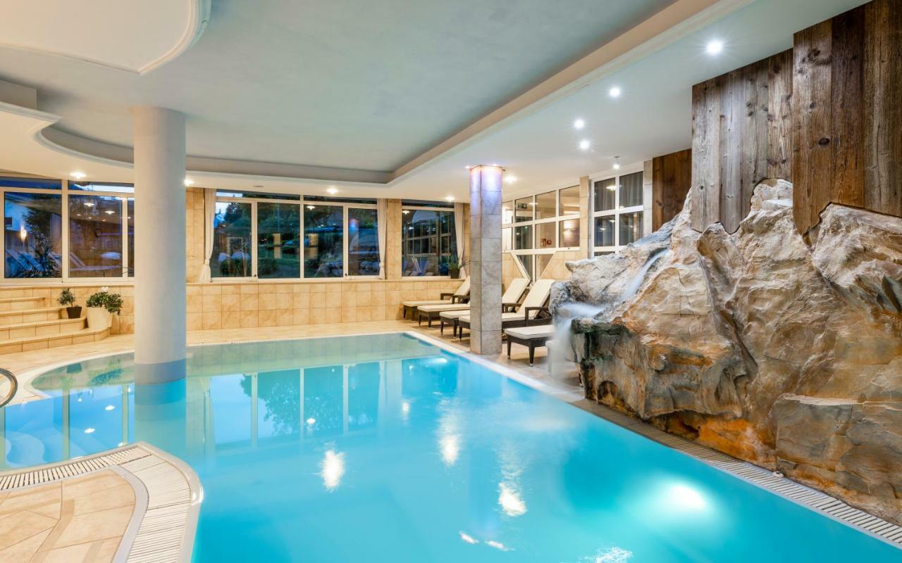 Familienhotel Viktoria Ultimo Ngoại thất bức ảnh