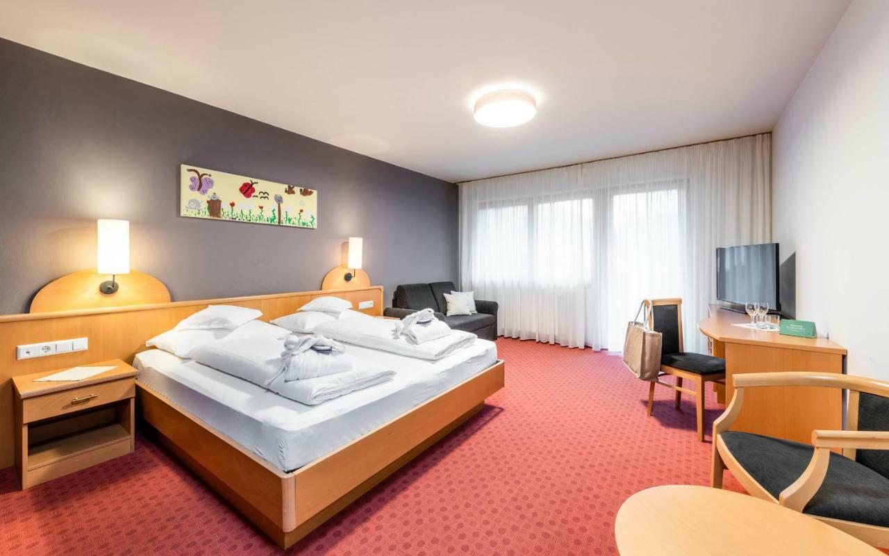 Familienhotel Viktoria Ultimo Ngoại thất bức ảnh